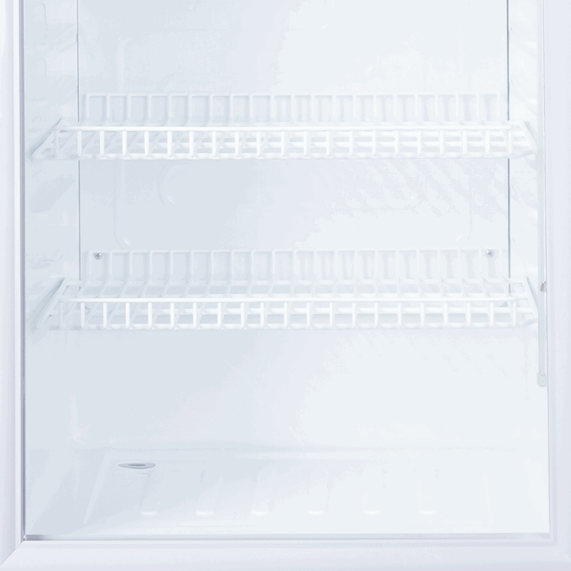 Tủ mát Sanaky inverter 308 lít VH-308K3L 1 cánh, dàn nhôm